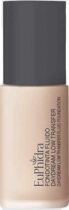 zeta farmaceutici euphidra fondotinta daydream low transfer fd01 30 ml euphidra ean 8056772637588