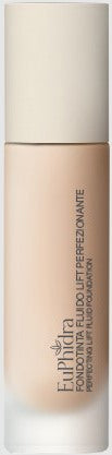 zeta farmaceutici euphidra fondotinta lift perfezionante fl02 30 ml euphidra ean 8056772637540