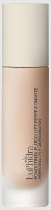 zeta farmaceutici euphidra fondotinta lift perfezionante fl03 30 ml euphidra ean 8056772637557