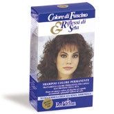 zeta farmaceutici euphidra tintura 48 biondo chiaro 120 ml euphidra