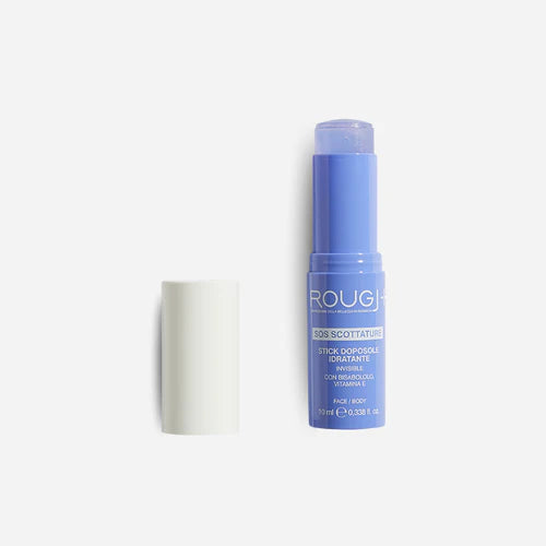Rougj Stick Pós-Sol SOS Hidratação 10 G Rougj